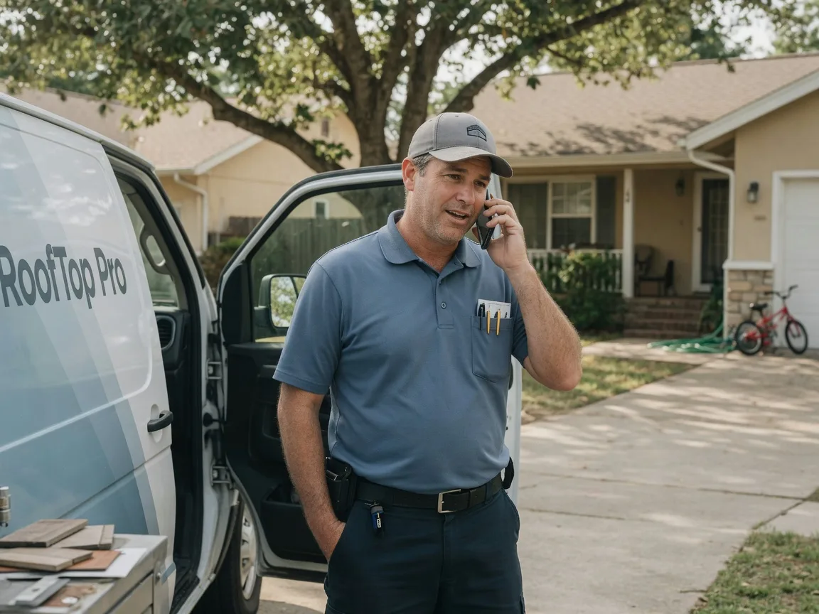 Roof Repair Good Hope, GA FAQs