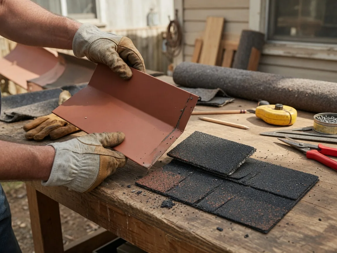 Roof Repair company in Good Hope, GA